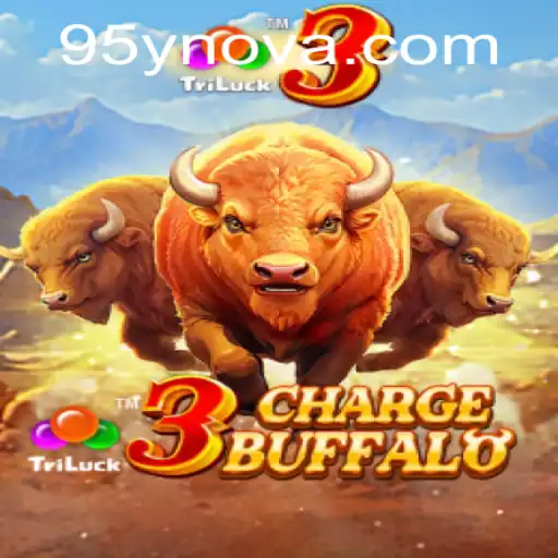 Exploring the World of 3ChargeBuffalo: A Comprehensive Guide
