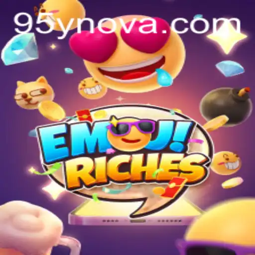 Discover the Vibrant World of EmojiRiches: A New Frontier in Gaming
