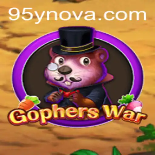 GophersWar: Navigating the Strategic Battlefield of 95y