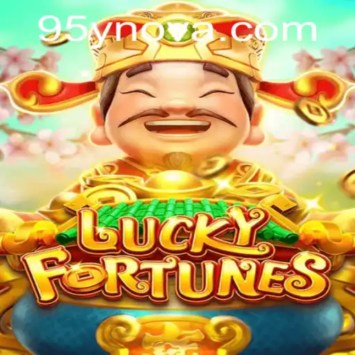 Discover the World of LUCKYFORTUNES: An Exciting New Adventure