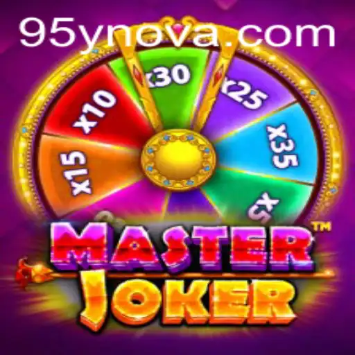 MasterJoker: A Fascinating Dive into the World of High-Stakes Entertainment