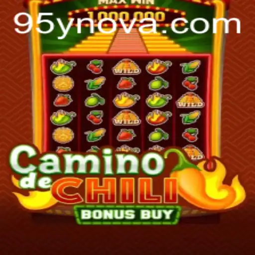 Explore the Thrilling World of CaminodeChiliBonusBuy: A Game of Chance and Strategy