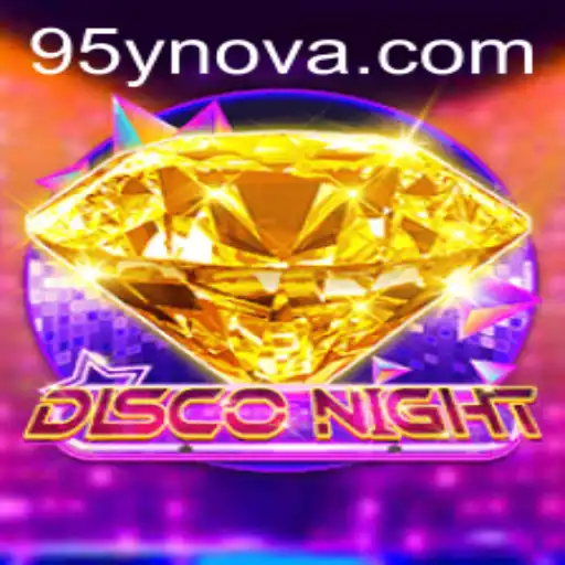 DiscoNight: The Pulsating Rhythm of Excitement and Strategy