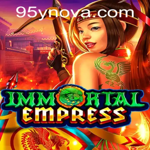 ImmortalEmpress: The Revolutionary Gaming Experience Redefining Fantasy Genre