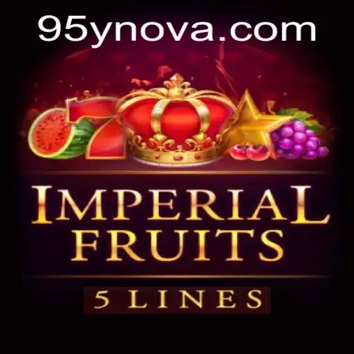 Discover the Exciting World of ImperialFruits5