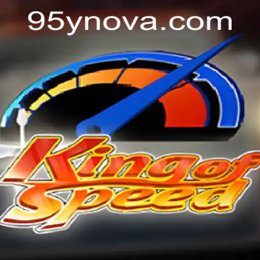 KingofSpeed: Master the Ultimate Racing Experience