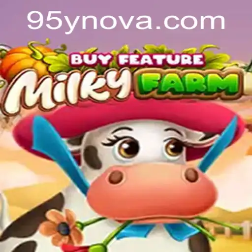 Exploring the Delightful World of MilkyFarmBuyFeature