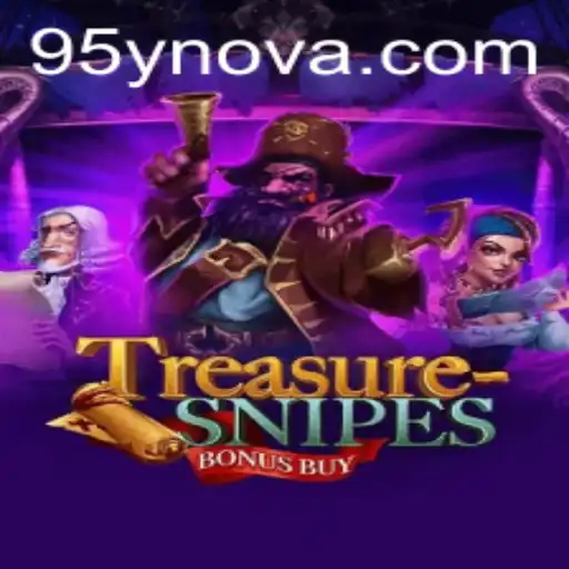 Exploring the Thrills of TreasuresnipesBonusBuy: An In-depth Guide
