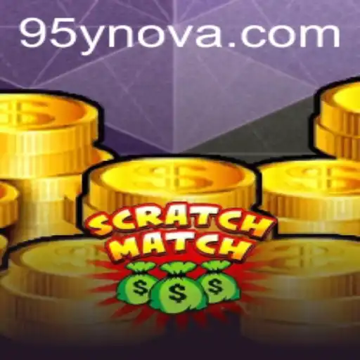 Discovering ScratchMatch: The Exciting New Puzzle Game