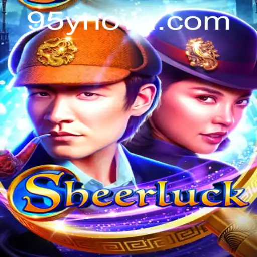 Unveiling the Thrilling Adventure of Sheerluck: The Game
