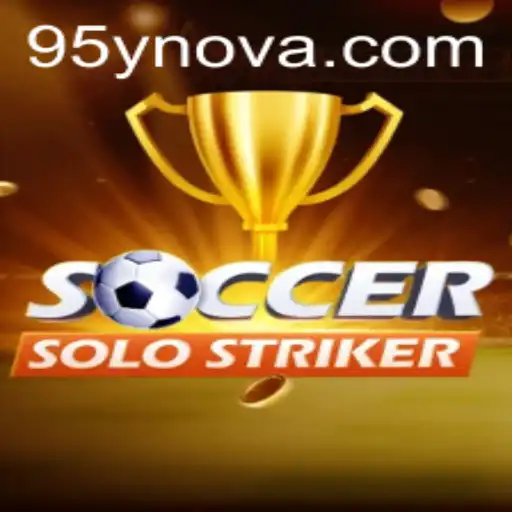 Unveiling SoccerSoloStriker: A New Era for Soccer Enthusiasts