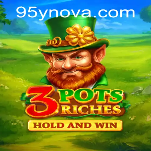 Exploring 3potsRiches: A Modern Gaming Phenomenon