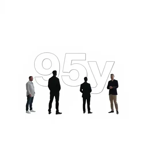 About Us: Understanding 95y