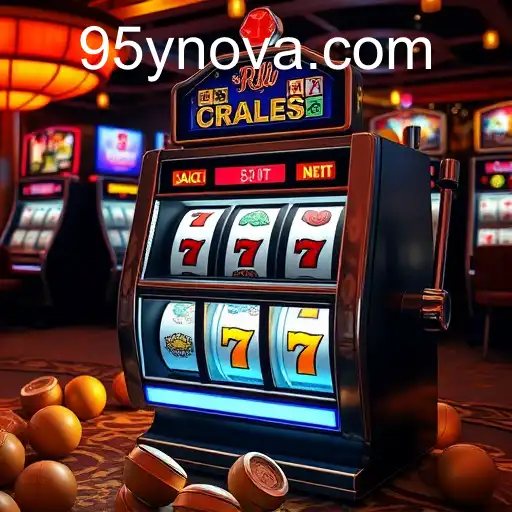 Caça-níqueis: Atração Global e Evolução Tecnológica