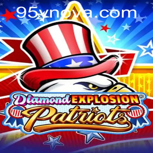 DiamondExplosionPatriots: A Riveting Adventure Game