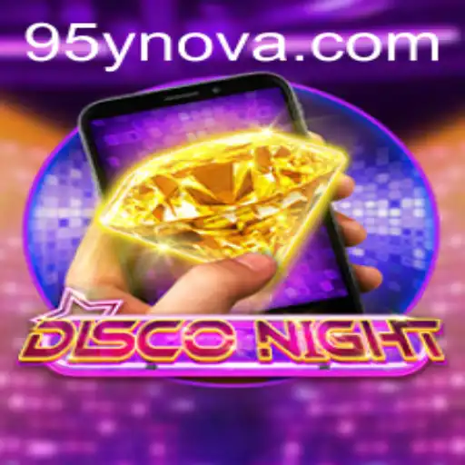 DiscoNightM: Unleashing the Dance Floor Phenomenon with a Twist of 95y