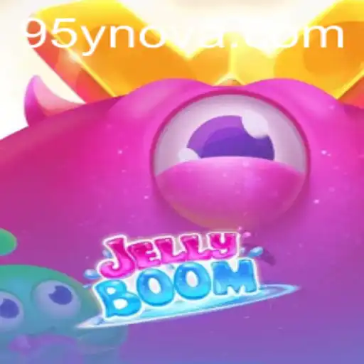 Exploring the Colorful World of JellyBoom