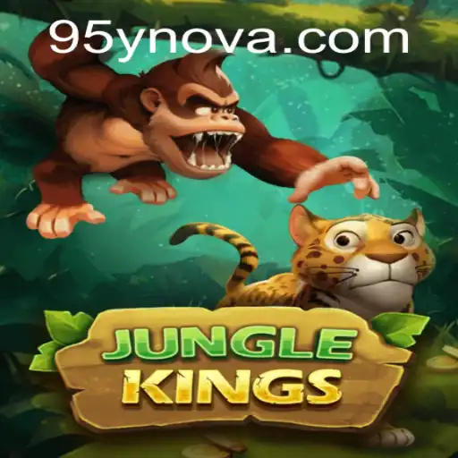 Exploring JungleKings: A Thrilling Adventure Game