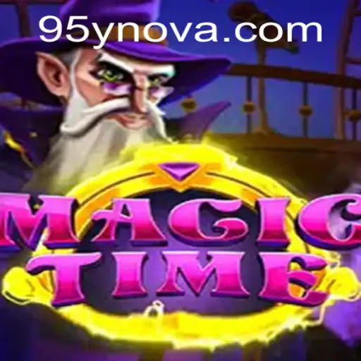 Experience the Mystical Adventure with MagicTime: Exploring Gameplay and Strategy