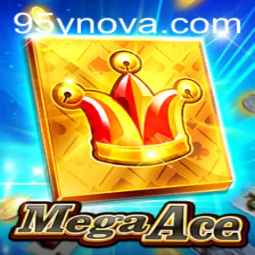 MegaAce: The Game That Redefines Competitive Gaming with 95y Innovation
