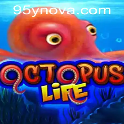 Exploring the Dynamic World of OctopusLife: A Dive into 95y