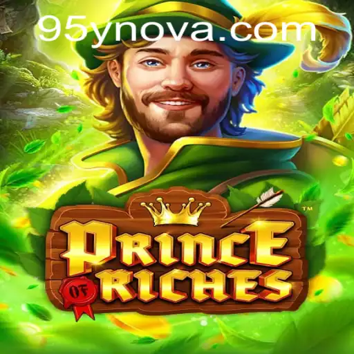 Experience the Thrills of PrinceOfRiches: An Immersive Journey into Wealth and Strategy