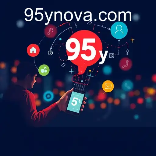 Promoção e Inovação: Explorando o Conceito 95y
