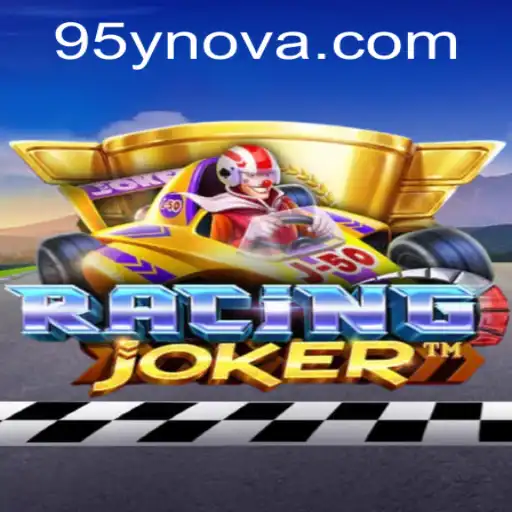 Exploring the Thrills of RacingJoker: The Ultimate Racer's Dream