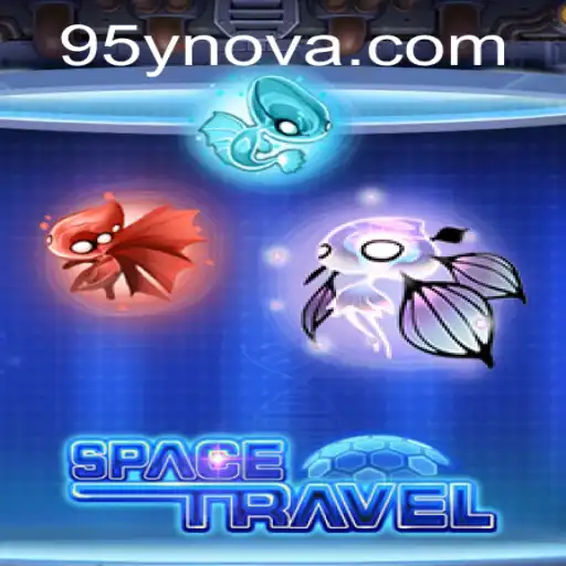 SpaceTravel 95y: An Interstellar Adventure