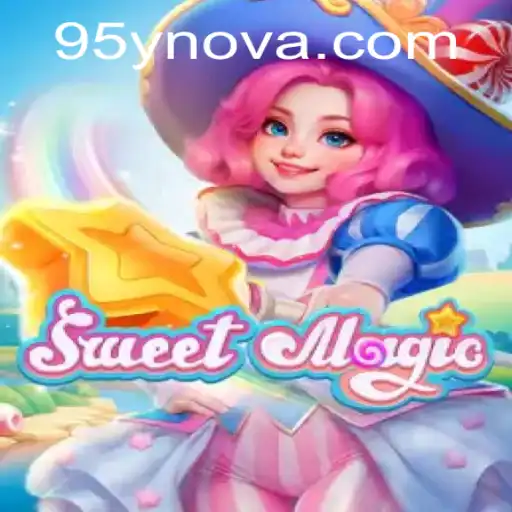Discover the Enchanting World of SweetMagic: A Game Like No Other