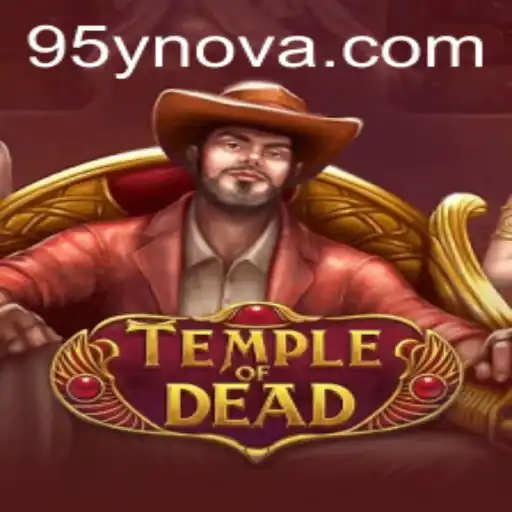 TempleofDead: A Thrilling Adventure Into the Unknown