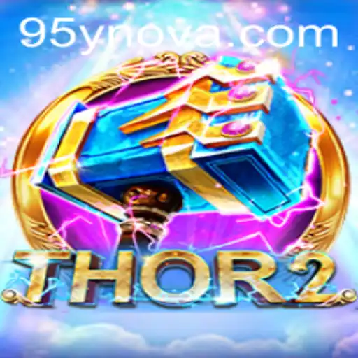 Dive into the World of Thor2: The Epic Adventure Game