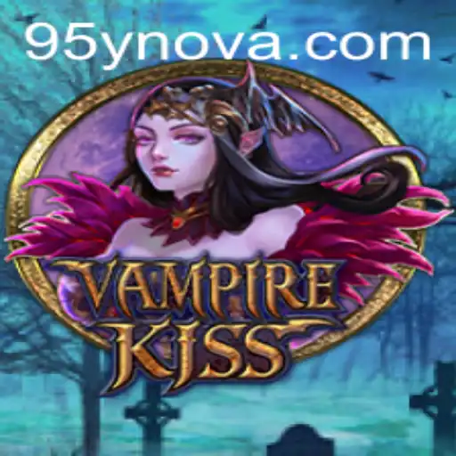 Unveiling the Mystique of VampireKiss: A Journey into the Enigmatic World with 95y